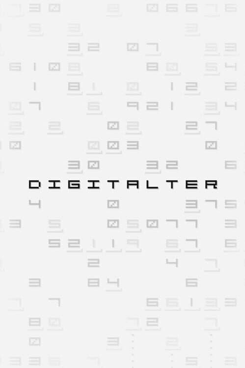 Обложка Digitalter