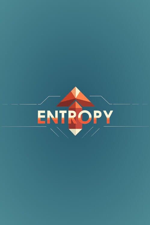 Обложка Entropy