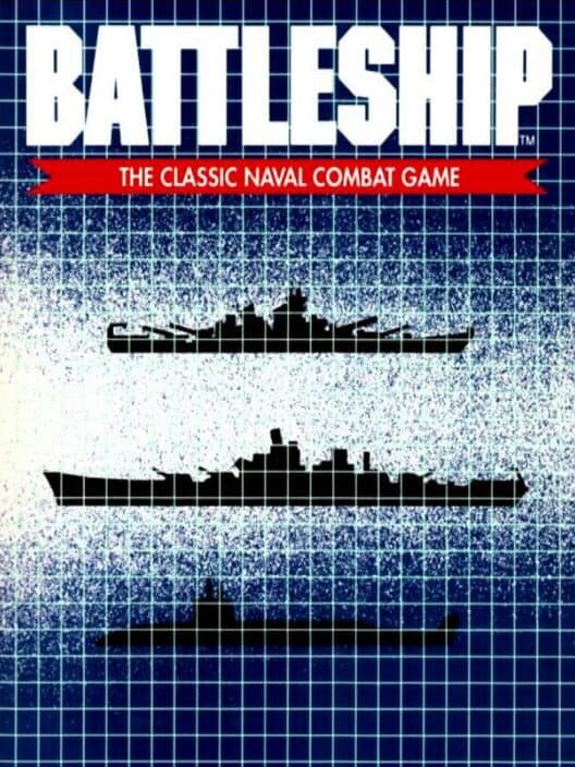 Обложка Battleship