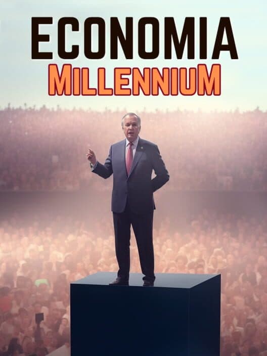 Обложка Economia: Millennium