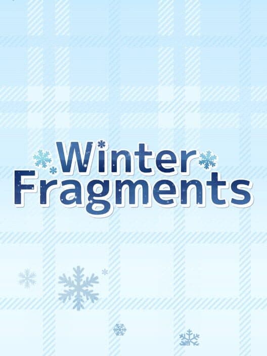Обложка Winter Fragments