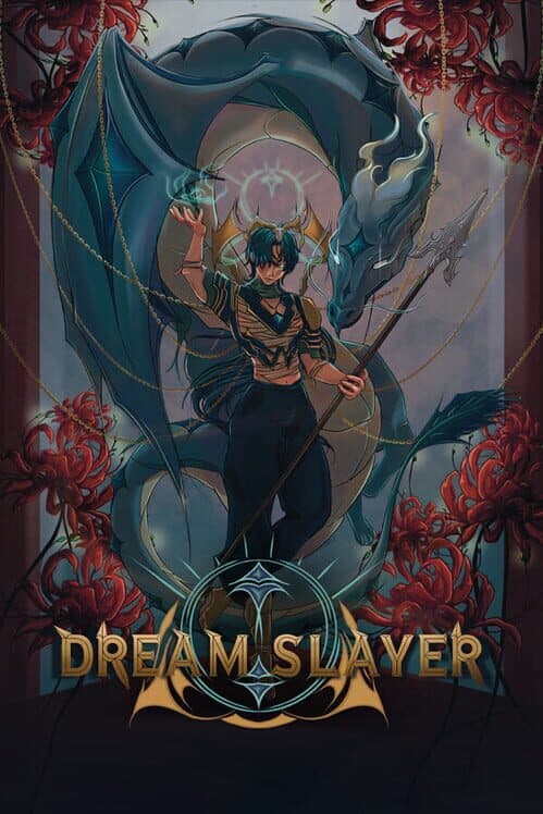 Обложка Dreamslayer