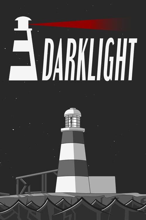 Обложка Darklight