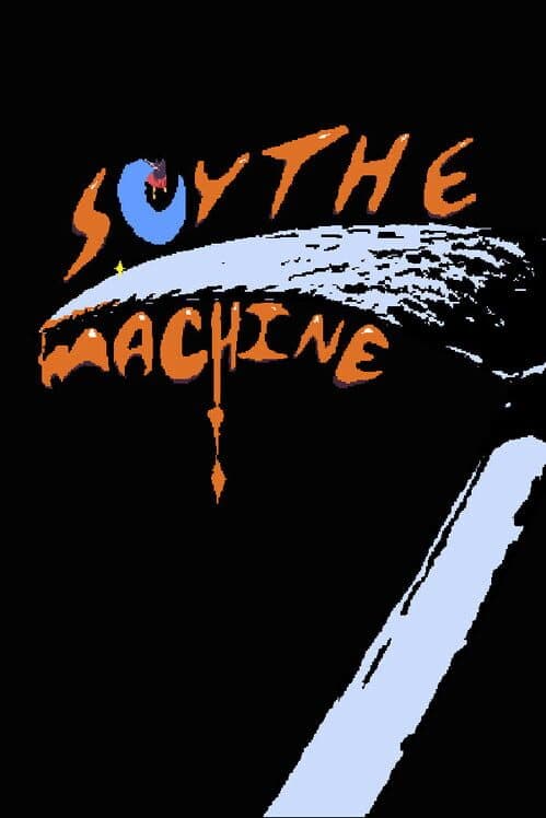 Обложка Scythe Machine
