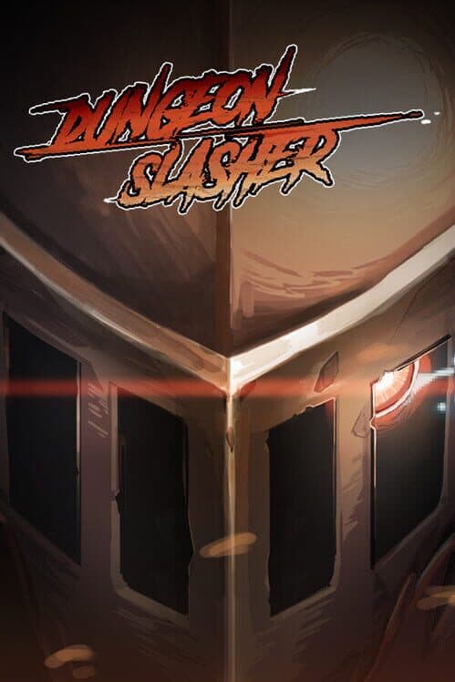 Обложка Dungeon Slasher