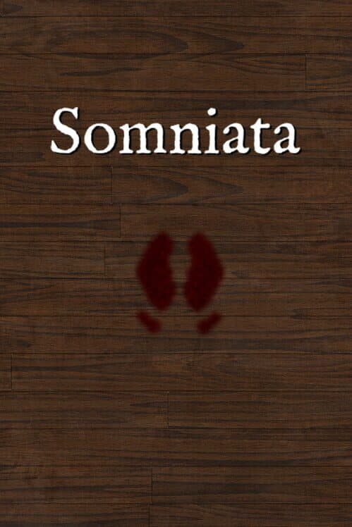 Обложка Somniata