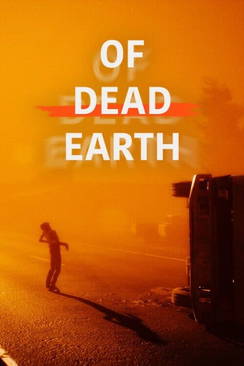 Обложка Of Dead Earth