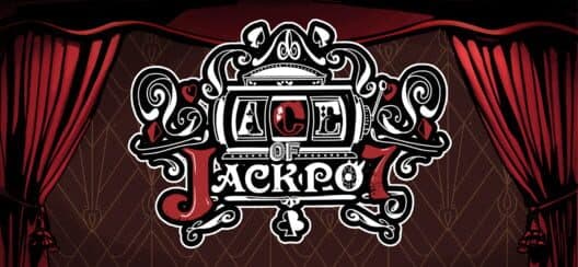 Обложка Ace of Jackpot