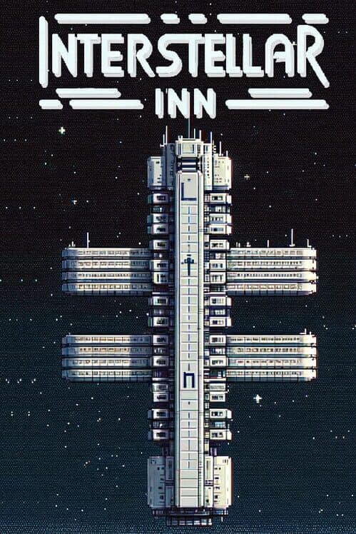 Обложка Interstellar Inn