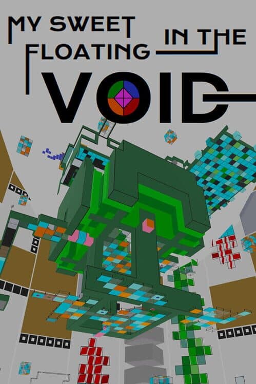 Обложка My Sweet Floating in the Void