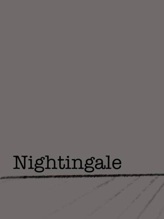 Обложка Reflections: Nightingale
