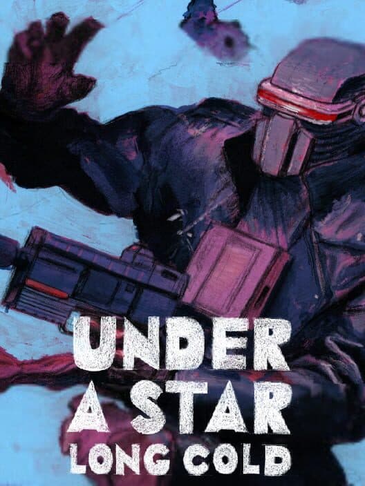 Обложка Under A Star Long Cold
