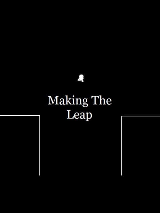 Обложка Making The Leap