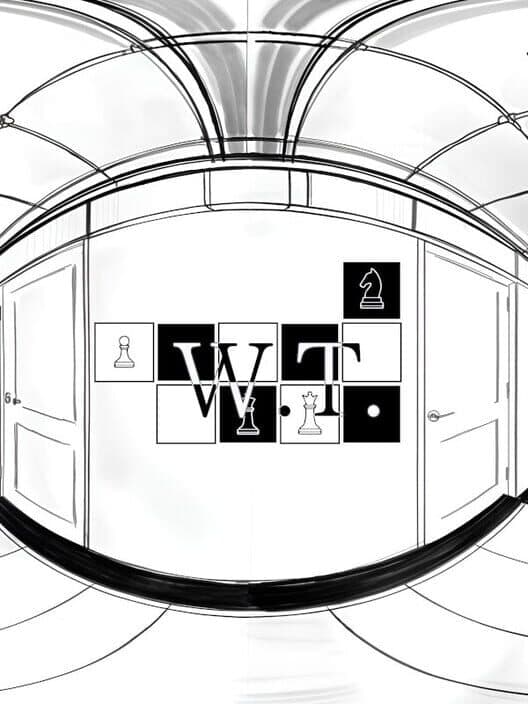 Обложка W.T.
