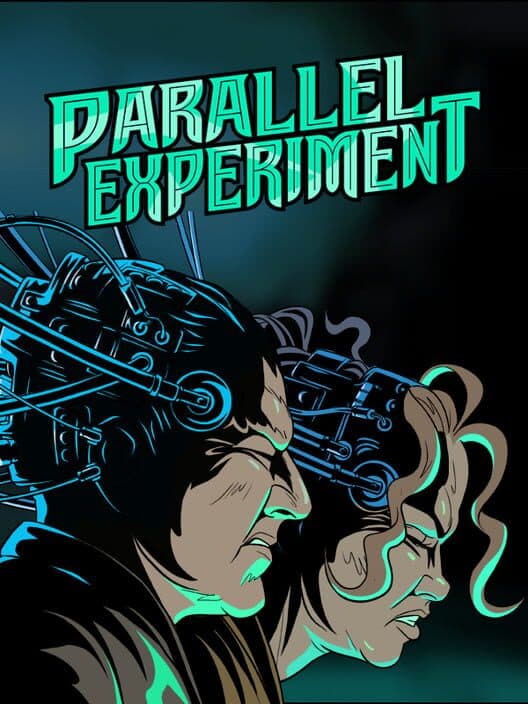 Обложка Parallel Experiment