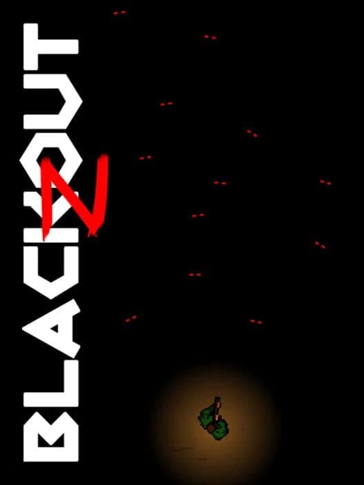 Обложка Blackout Z