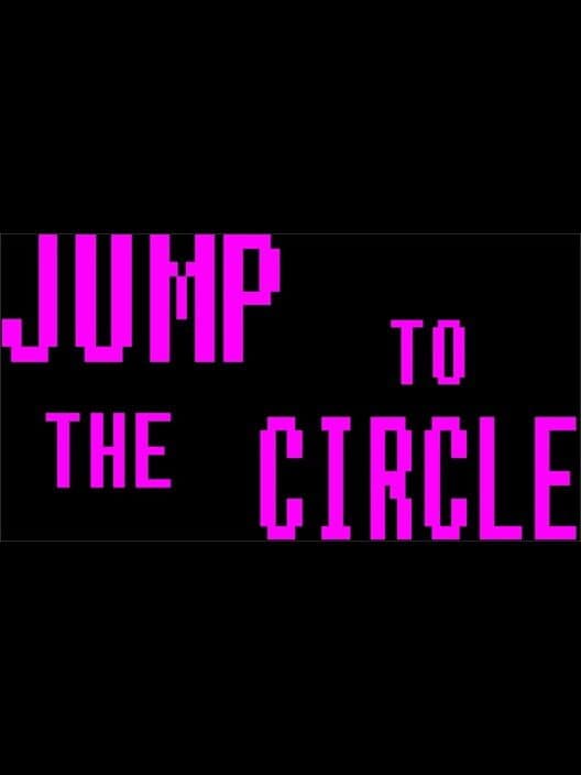 Обложка Jump to the circle
