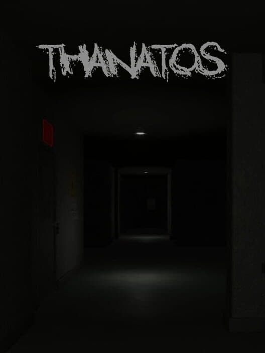 Обложка Thanatos