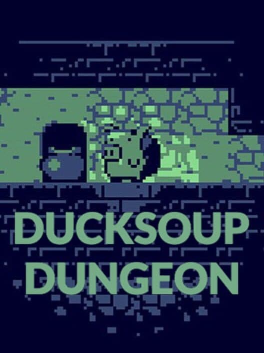 Обложка DuckSoup Dungeon