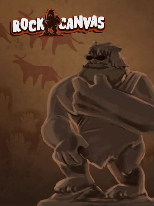 Обложка Rock Canvas