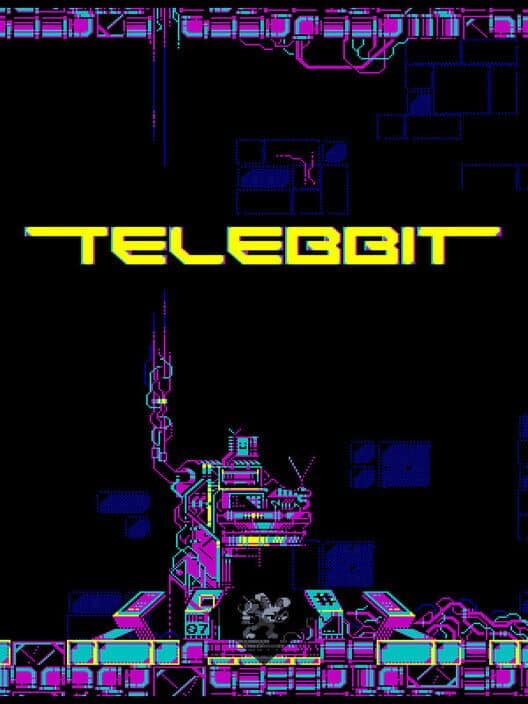 Обложка Telebbit