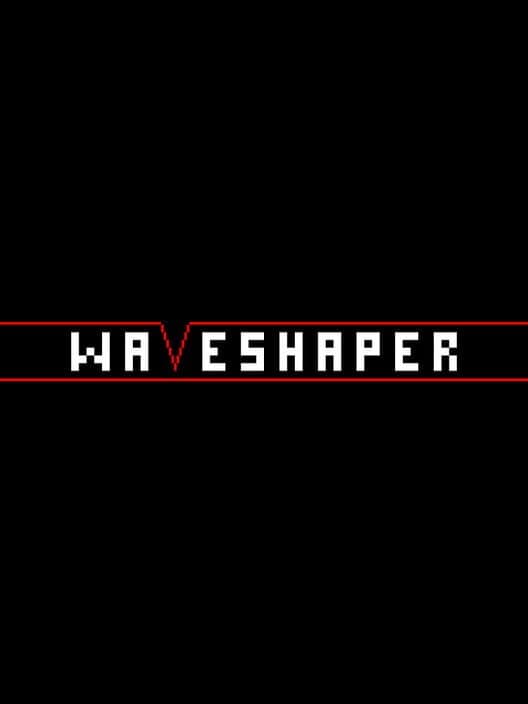 Обложка WaveShaper