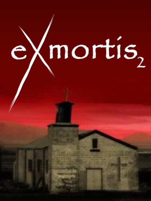 Обложка Exmortis 2