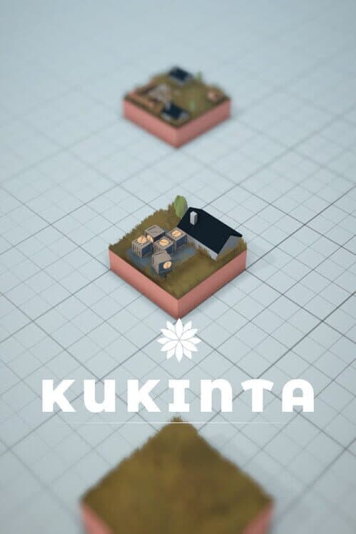 Обложка Kukinta