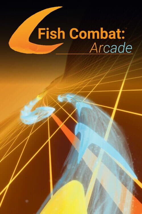 Обложка Fish Combat: Arcade