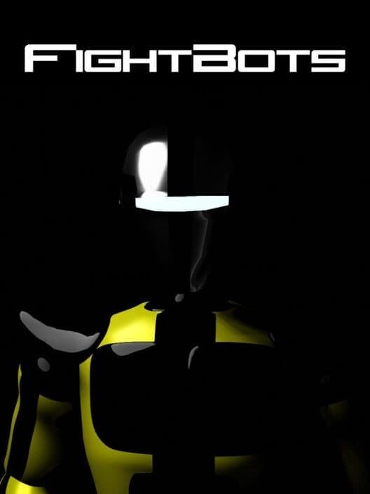 Обложка FightBots