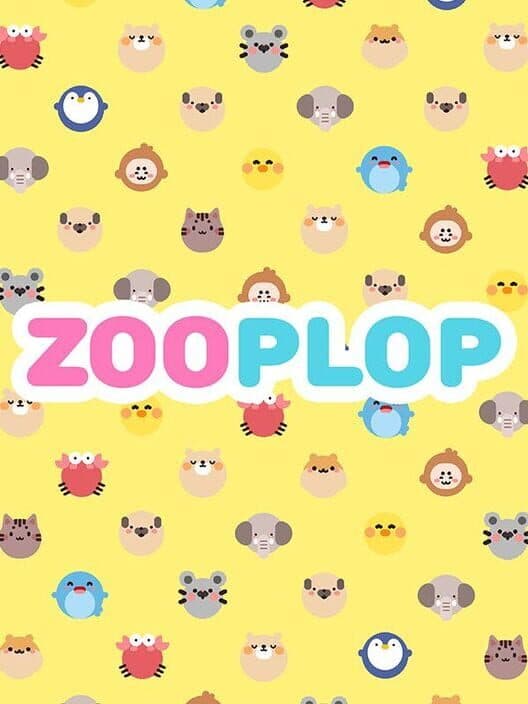 Обложка Zooplop