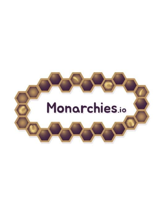 Обложка Monarchies.io