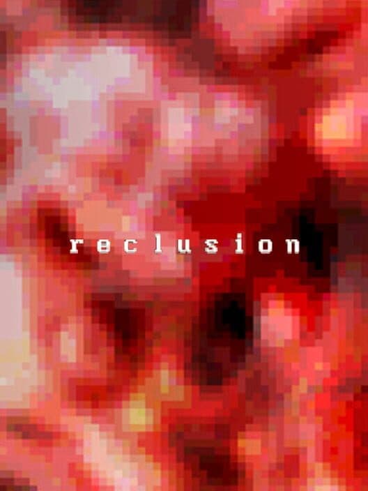 Обложка Reclusion
