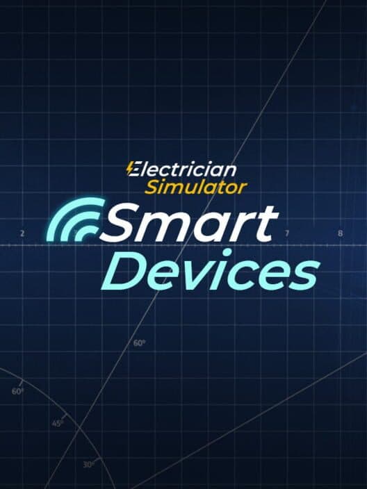 Обложка Electrician Simulator: Smart Devices