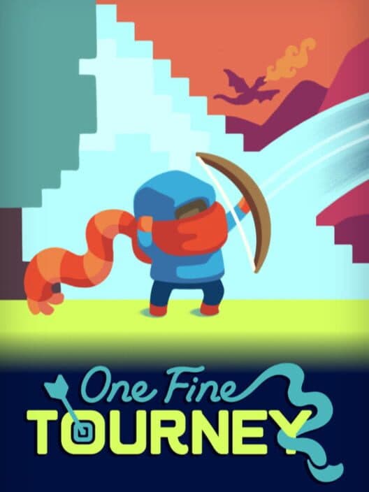 Обложка One Fine Tourney
