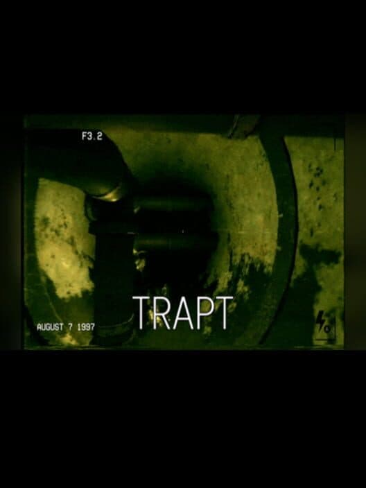 Обложка Trapt