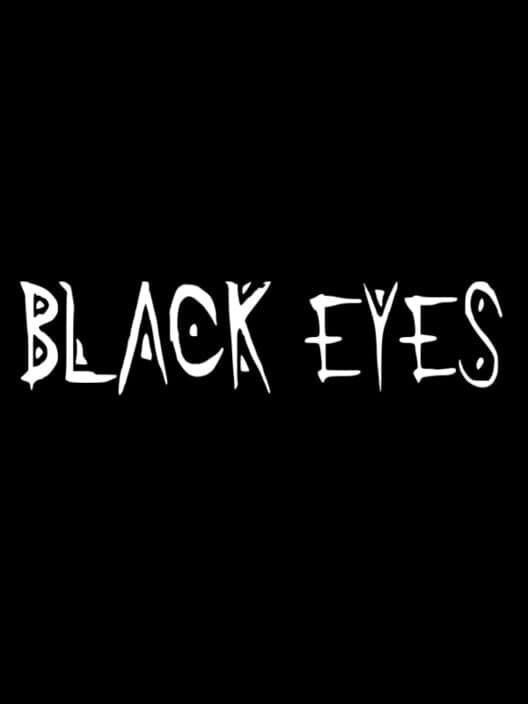 Обложка Black Eyes