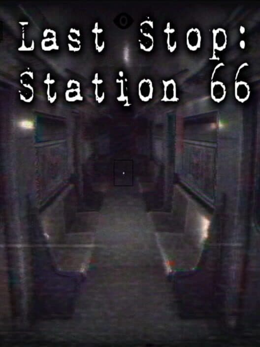Обложка Last Stop: Station 66