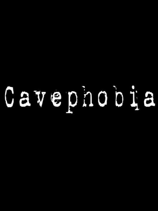 Обложка Cavephobia