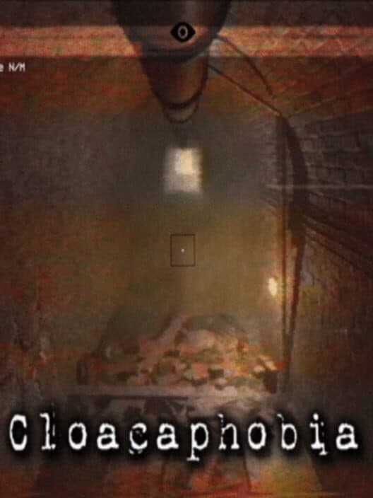 Обложка Cloacaphobia