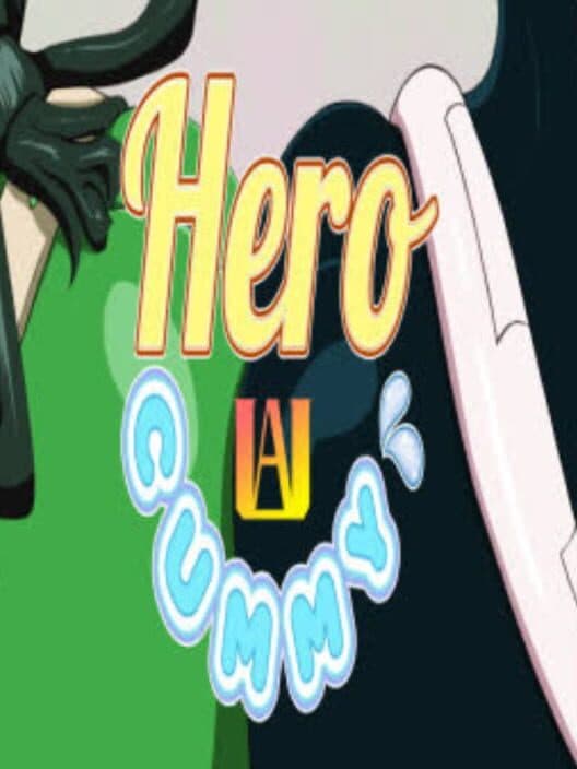 Обложка Hero Cummy