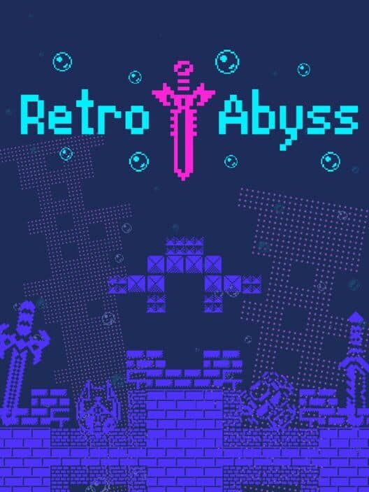 Обложка Retro Abyss