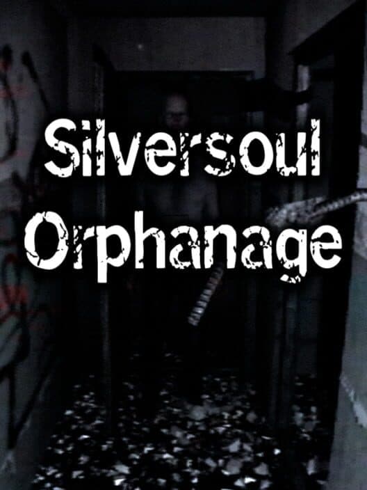 Обложка Silversoul Orphanage