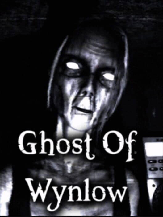 Обложка Ghost Of Wynlow