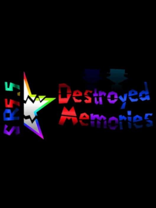 Обложка Star Revenge 5.5: Destroyed Memories