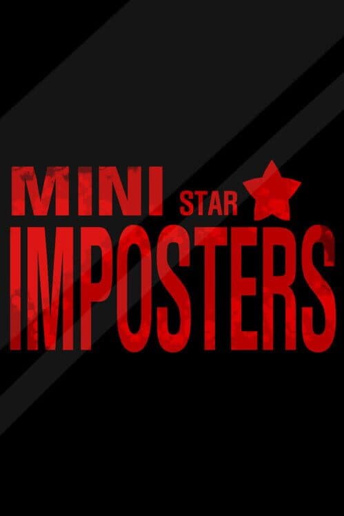 Обложка Mini Star Imposters