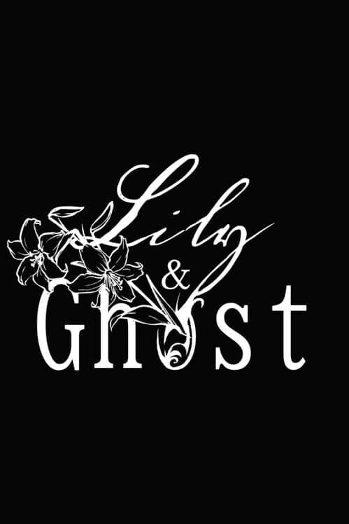 Обложка Lily & Ghost