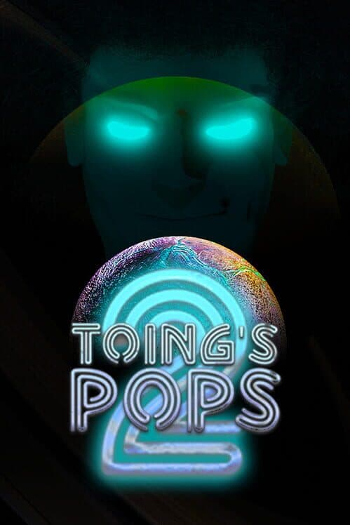 Обложка Toing's Pops 2