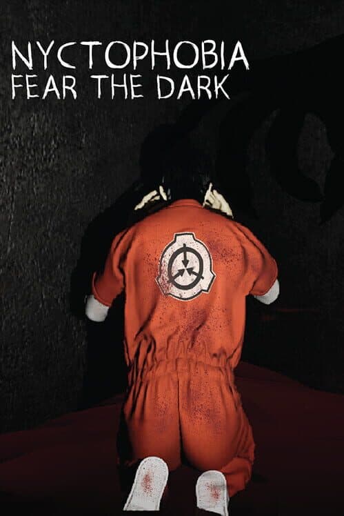 Обложка Nyctophobia: Fear the Dark