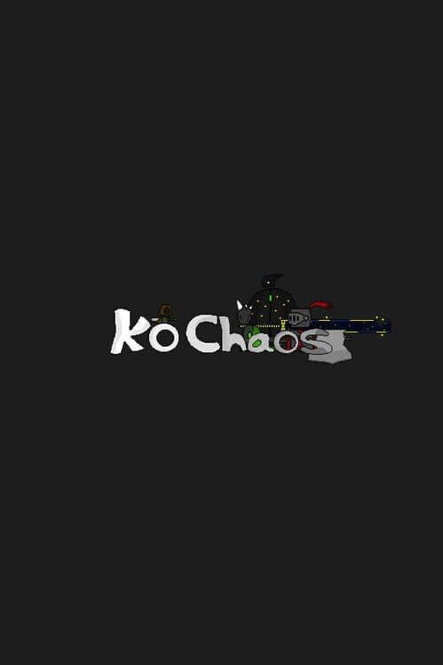 Обложка KO Chaos